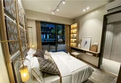 Parc Clematis (D5), Apartment #437984831